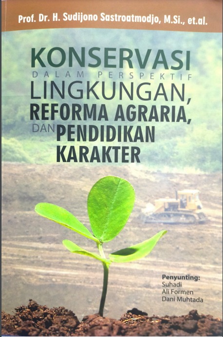 Pemetaan Persoalan Agraria Di Indonesia Dan Langkah-Langkah ...